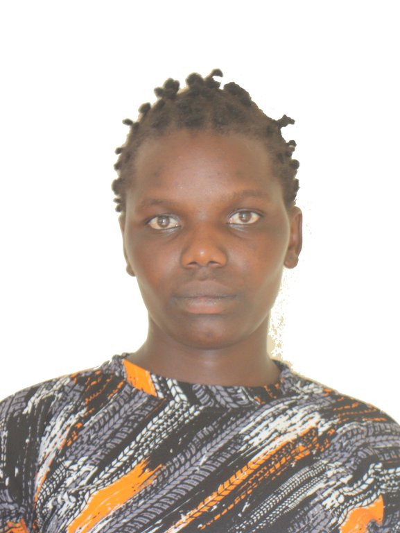 CHEMUTAI PEACE